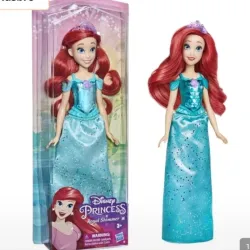 Muñeca Ariel