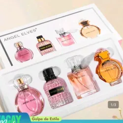 Perfume