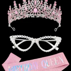 Set de accesorios