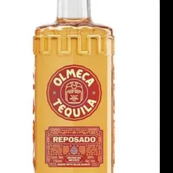 Tequila Olmeca Reposado