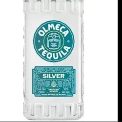 Tequila Olmeca Silver