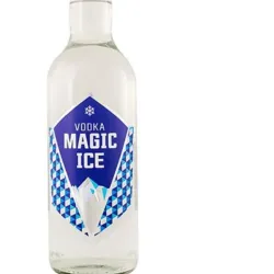 Vodka