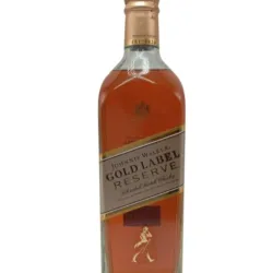 Whisky Gold Label Reserve