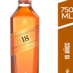 Whisky Johnnie Walker