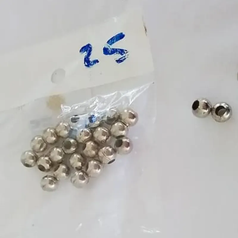 Accesorios 
