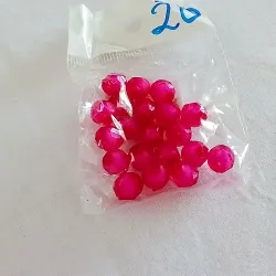 Acrilico Fucsia