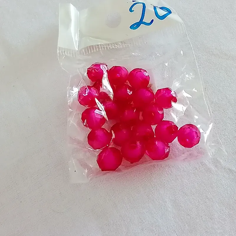 Acrilico Fucsia