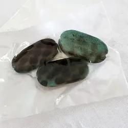 Actrilico Azul