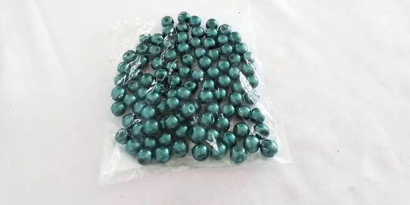 Perlas