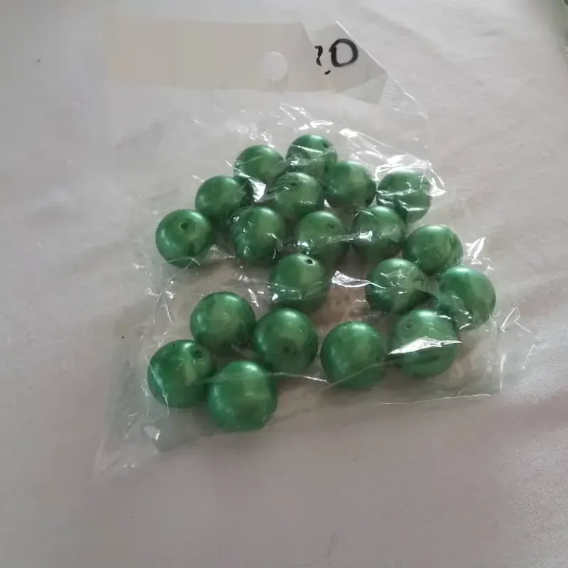 Perlas