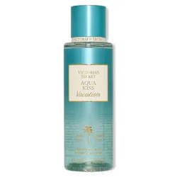 Aqua Kiss Vacation