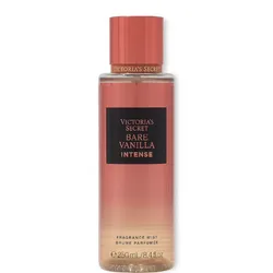 Bare Vanilla Intense