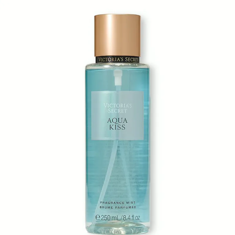  Aqua Kiss