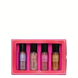 Caja de Regalo 4 Minis