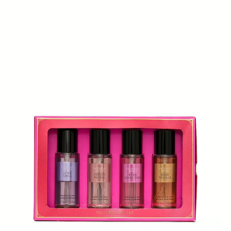 Caja de Regalo 4 Minis