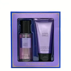 Caja de Regalo Love Spell