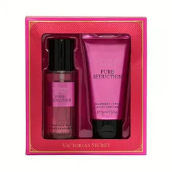 Caja de Regalo Pure Seduction Mini