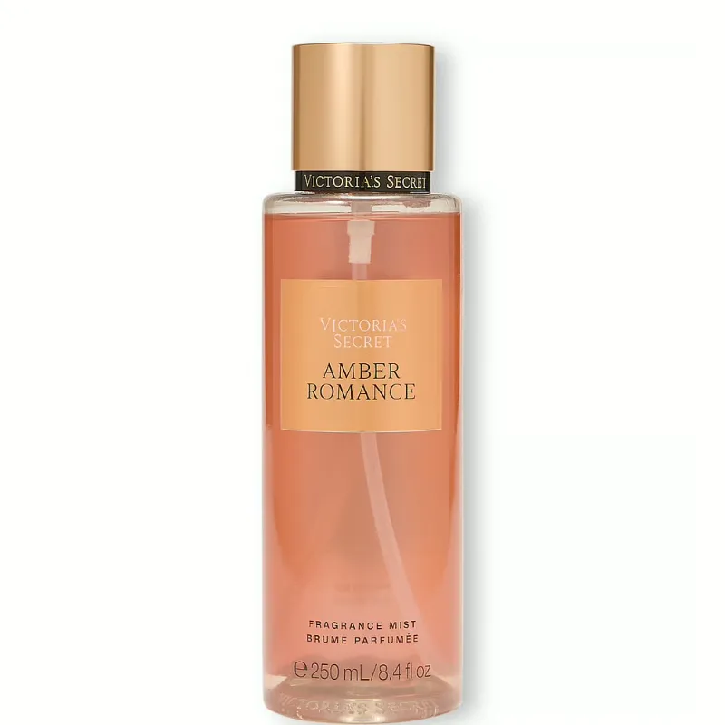 Amber Romance