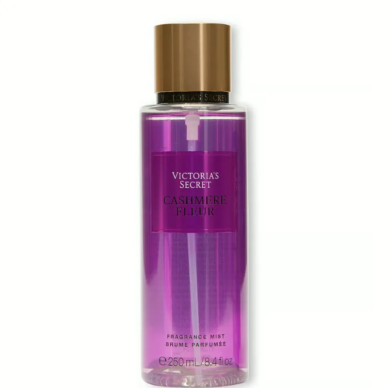  Cashmere Fleur 