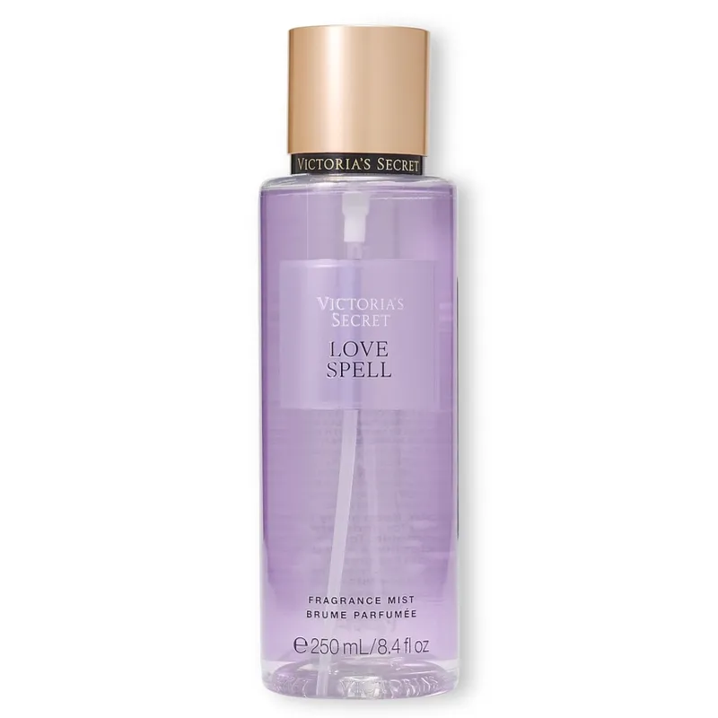 Love Spell
