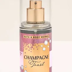 Colonia Mini Champagne Toast