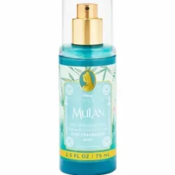 Colonia Mini Princesa Mulan