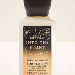 Crema Mini Into the Night