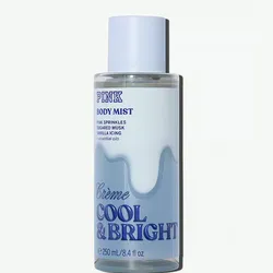 Crème Cold & Bright 