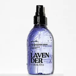 Lavander
