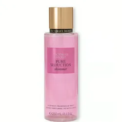 Pure Seduction Shimmer