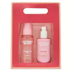 Set de Regalo Coconut Milk Rose