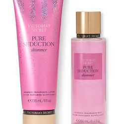 Set Pure Seduction Shimmer