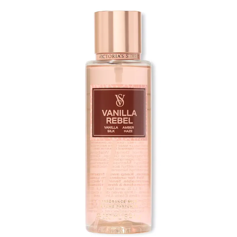 Vanilla Revel 