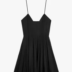 Vestido Negro