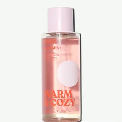 Warm & Cozy