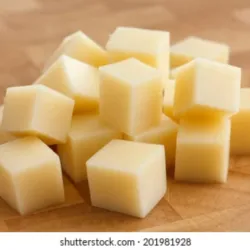 Agrego de Queso Gouda 