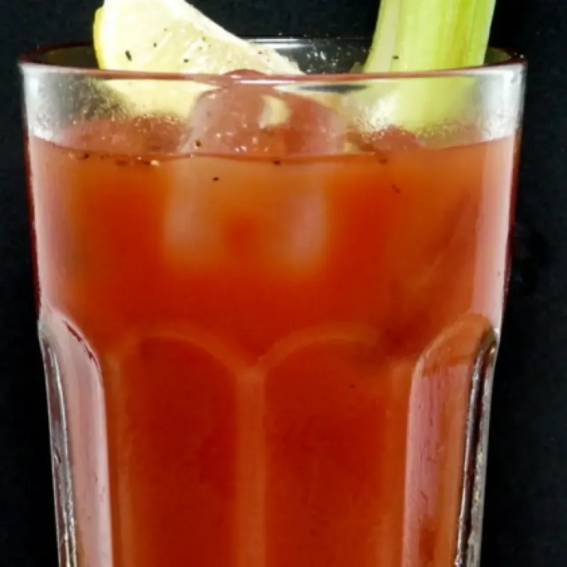 Bloody Mary 