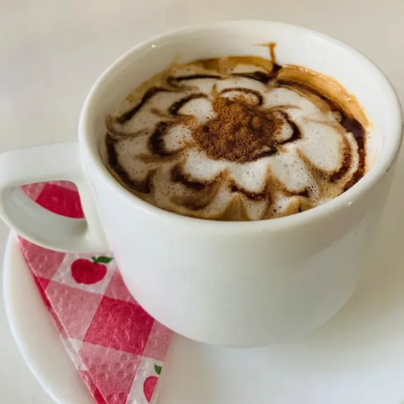 Café Capuccino 
