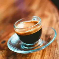 Café expreso 