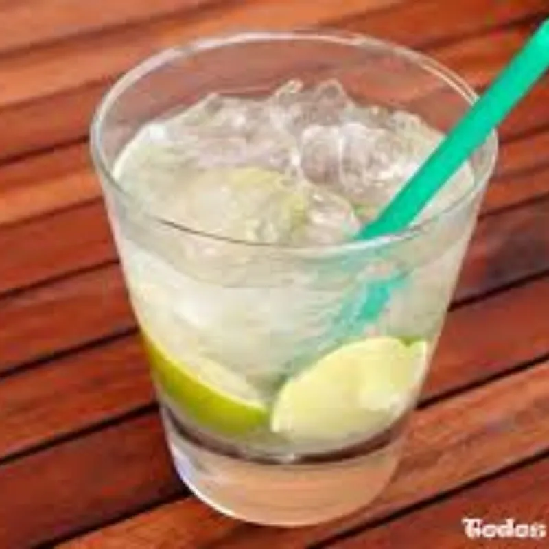 Caipirissima
