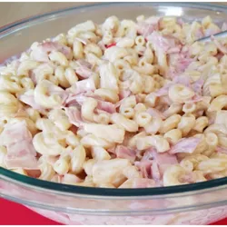 Ensalada fría 