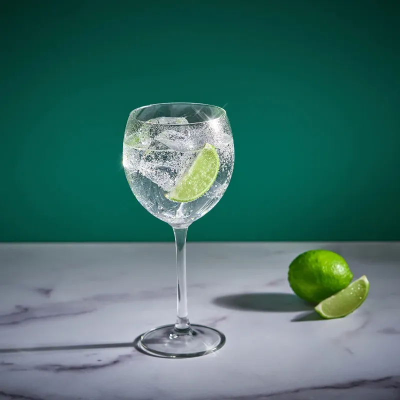Gin Tonic 