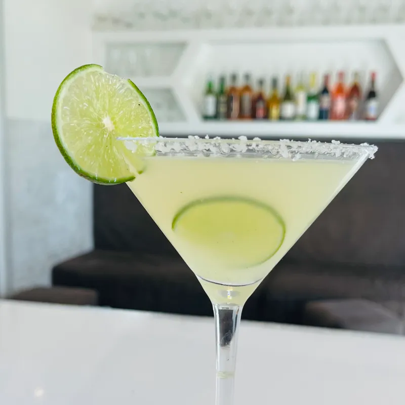 Margarita 
