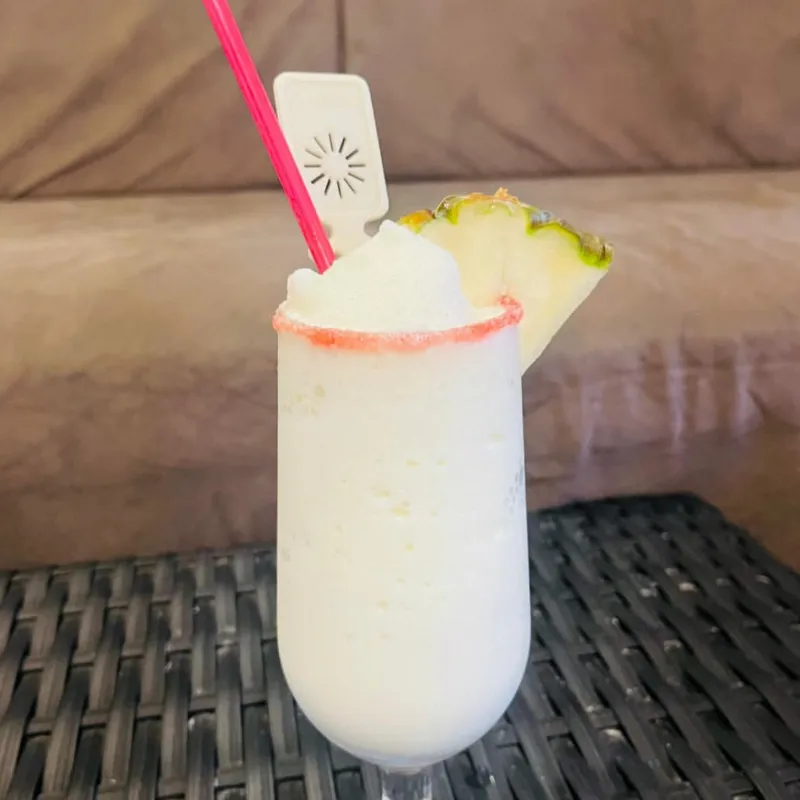 Piña Colada 