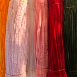 Colores disponibles