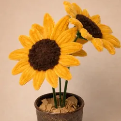 Girasoles