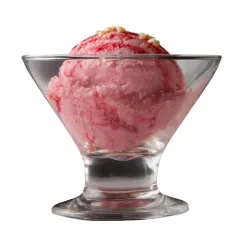 1 bola de helado