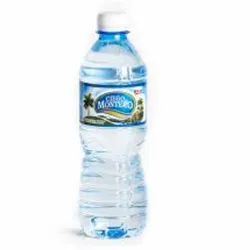 Agua Ciego Montero 500ml