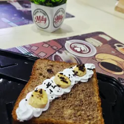 Banana bread