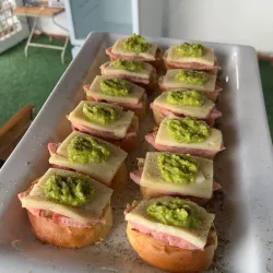 Bandeja MILY
